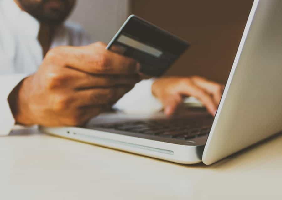 Webshop fejlesztés